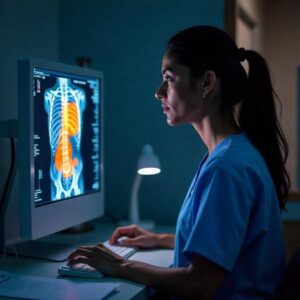 Medicina nuclear Málaga | IEC