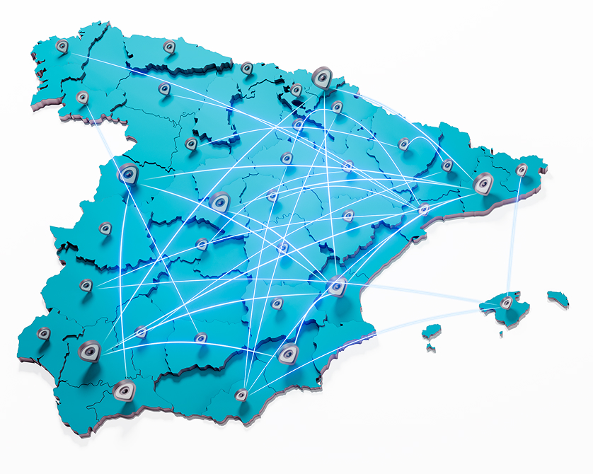 Accesibilidad en la Investigación Clínica | IEC Clinical Trial Services
