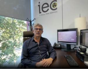 Dr. Mateos - IEC Clinical Trial Services - Calidad imagen medica
