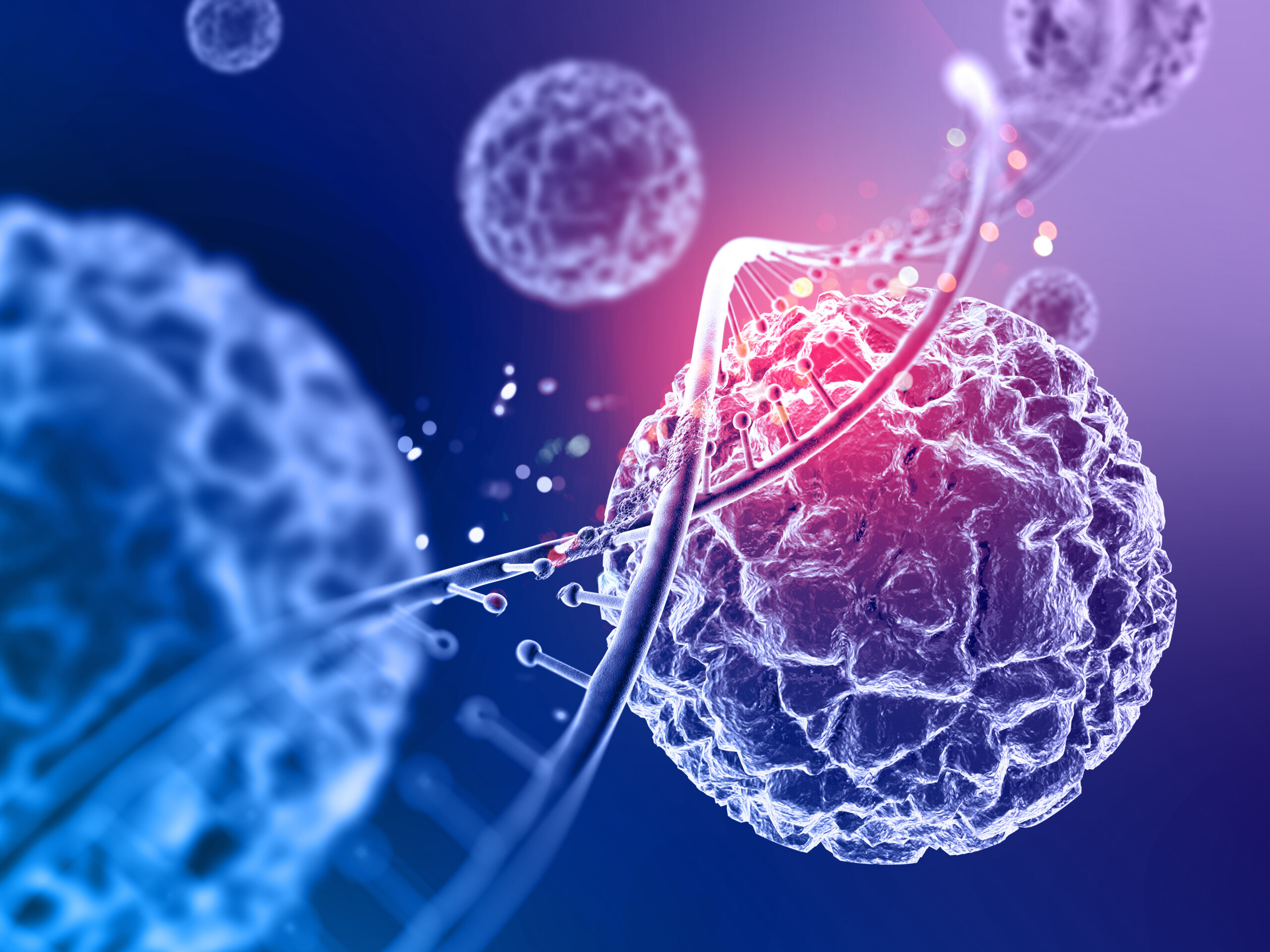 Imagen Medicina Nuclear y Teragnosis en Investigacion Clinica-1| IEC Clinical Trial Services