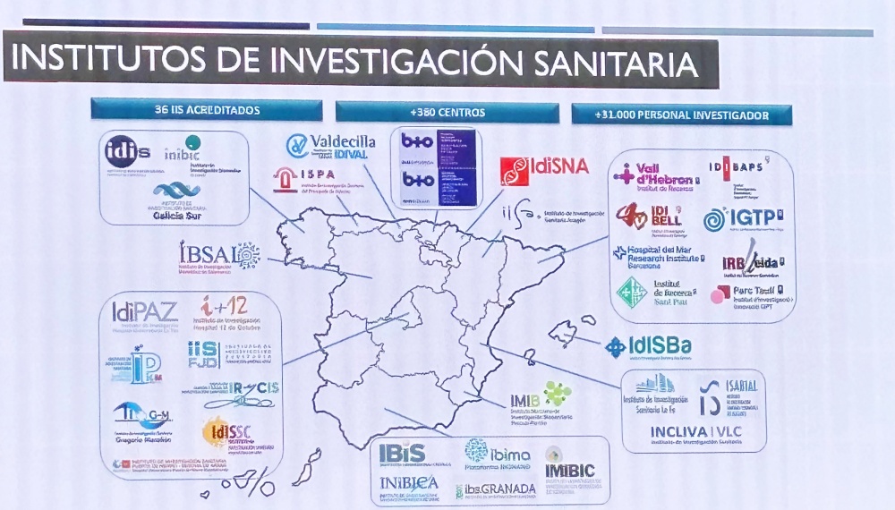 Conferencia Plataformas Tecnologicas Investigacion Biomedica Junio 2026 -2| IEC