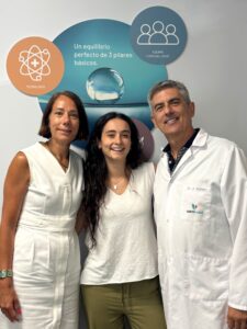Daniela Mateos 1 | IEC Clinical Trial Services